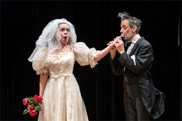 "Again Married" - SqueezyLemon Company - Camillo Clown, Mareike Franz_04