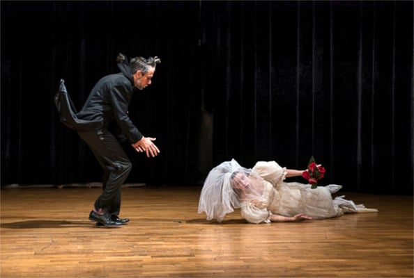 "Again Married" - SqueezyLemon Company - Camillo Clown, Mareike Franz_02