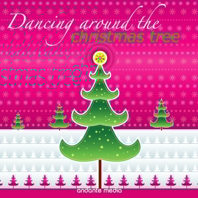 Dancing Around the Christmas Tree
