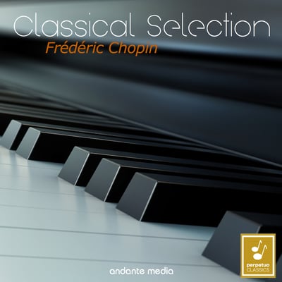 Classical Selection - Chopin: Mazurkas