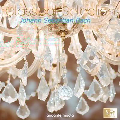 Classical Selection - Bach: Brandenburg Concertos Nos. 3, 4 & 5