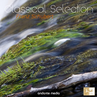 Classical Selection - Schubert: German Dances