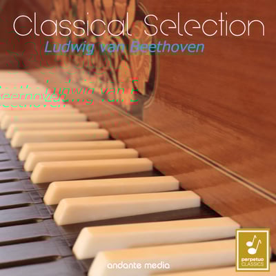 Classical Selection - Beethoven: Piano Sonatas Nos. 1, 12 & 18