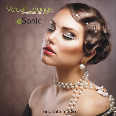 Vocal Lounge - Episode One - EP