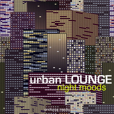 Urban Lounge - Night Moods