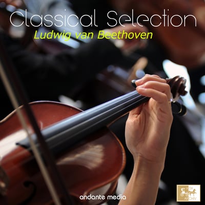 Classical Selection, Ludwig van Beethoven: Septet & "Kreutzer Sonata"