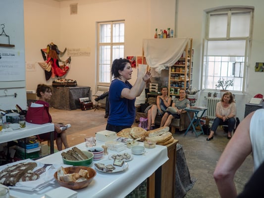 Foto: Kay von Aspern