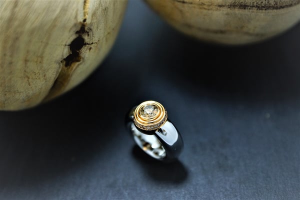 Fingerschmuck Ringschmuck