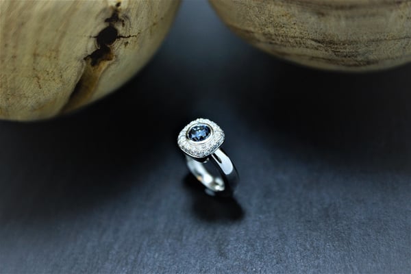 Emotionsdiamanten Schmuck