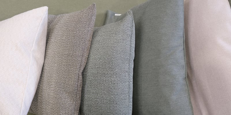 coussin sunbrellla extérieur