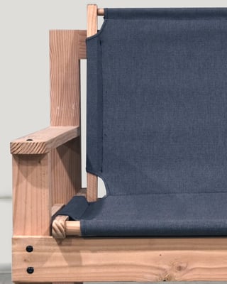 fauteuil de jardin en bois made in france