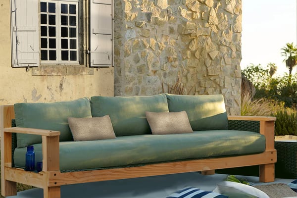 meubles de jardin bois made in france