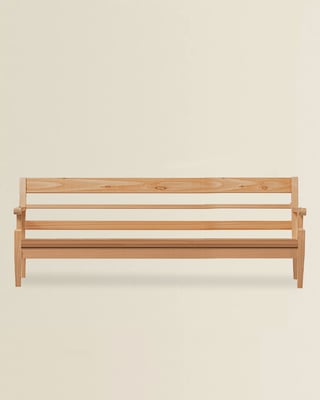 meubles de jardin bois made in france