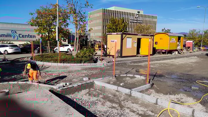 Seedammcenter, Pfäffikon