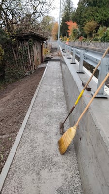 Kerenzerstrasse, Mollis