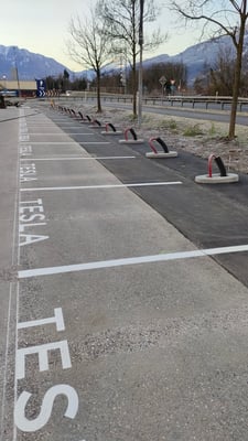 Fashion Outlet, Landquart