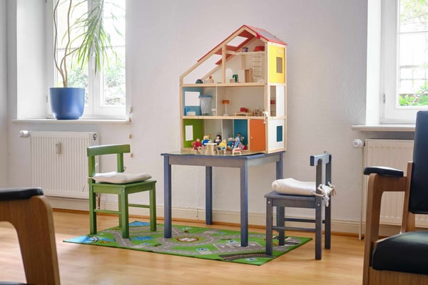 Familientherapie Potsdam