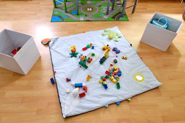 Familientherapie Potsdam