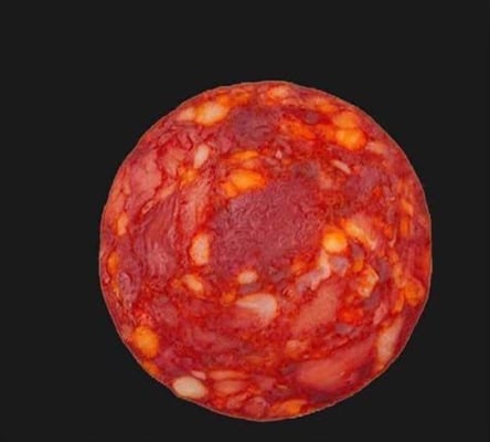 Blutmond Spezial für Gourmets