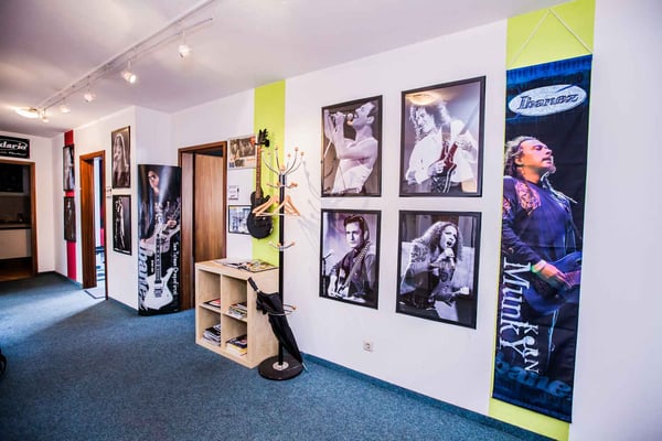 Musikschule Music Secrets in Nürnberg 9