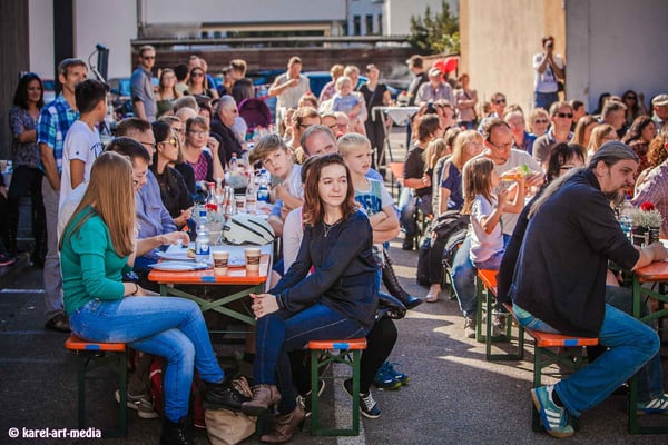 Tag der offenen Tür Musikschule Musik Secrets