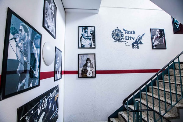 Musikschule Music Secrets in Nürnberg 8