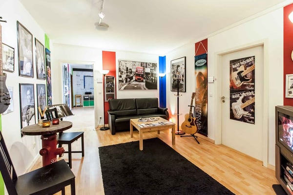 Musikschule Music Secrets 