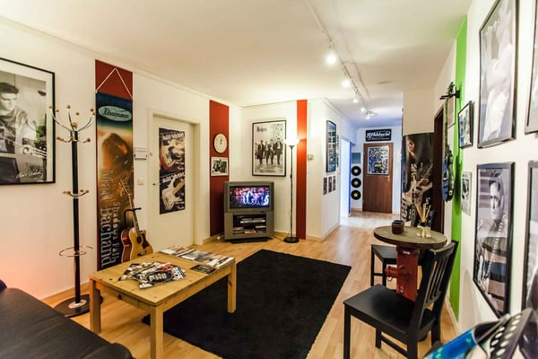 Musikschule Music Secrets in Nürnberg