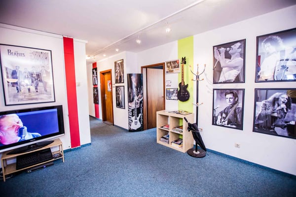 Musikschule Music Secrets in Nürnberg 6