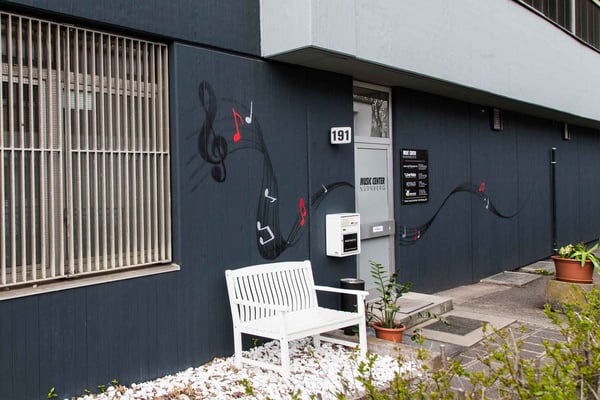 Musikschule Music Secrets in Nürnberg 2