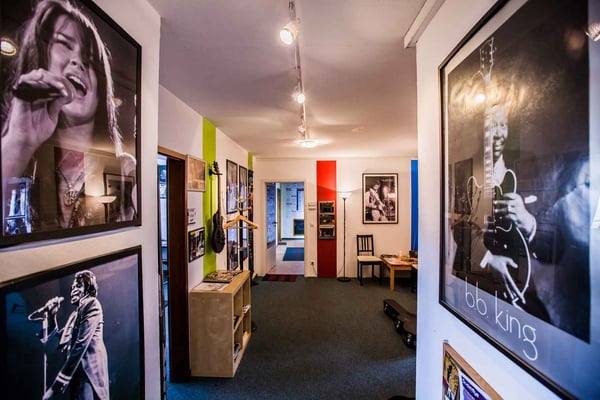 Musikschule Music Secrets in Nürnberg 7