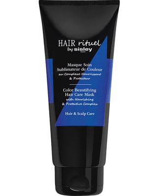SISLEY  HAIR RITUEL - COLOR HAIRCARE MASK 200 ML