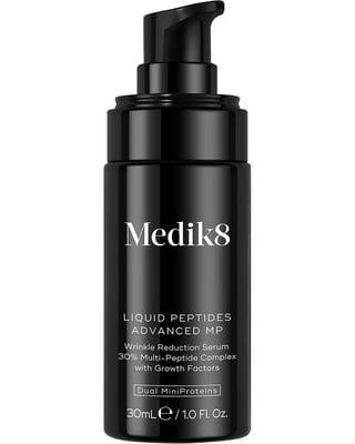 Medik8 Liquid Peptides - Medik8 Liquid Peptides Advanced MP 30 ML