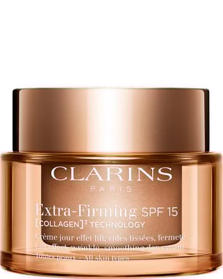 Clarins Extra firming creme