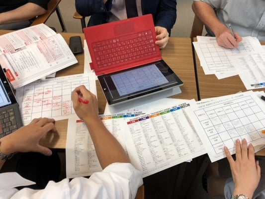 NEL&M,ICT活用研修,タキソノミー改訂版,