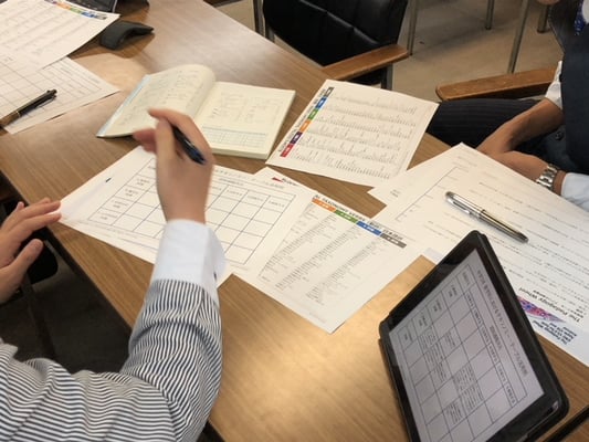 NEL&M,ICT活用研修,タキソノミー改訂版,