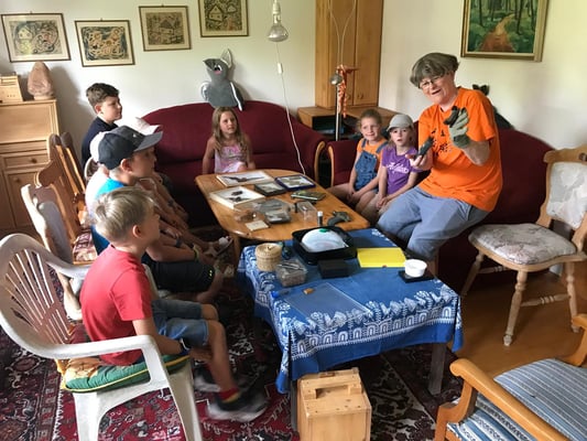 ©Wolf-Peter Friedrich