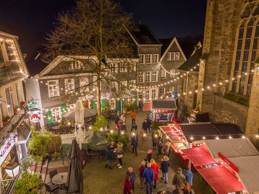 © Patrick Gawandtka, Kreis Mettmann