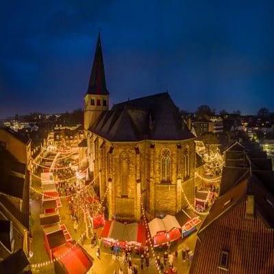 © Patrick Gawandtka, Kreis Mettmann