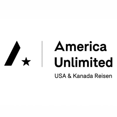 Logo America Unlimited