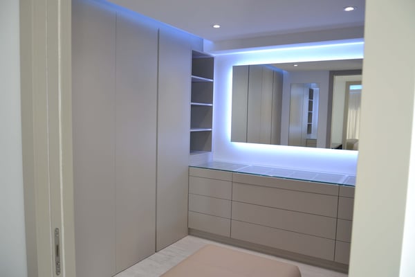 Vestidor dormitorio 1