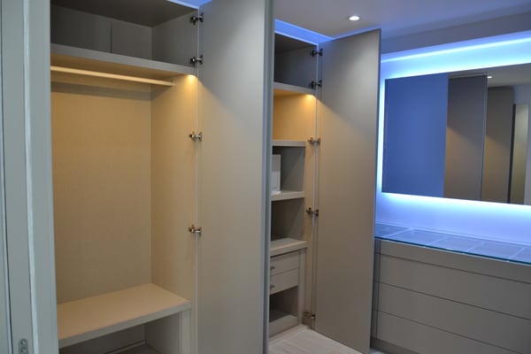 Vestidor dormitorio 1