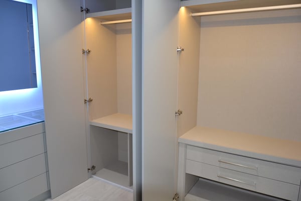 Vestidor dormitorio 1