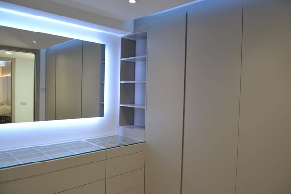 Vestidor dormitorio 1