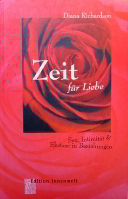 Zeit für Liebe - Diana Richardson
