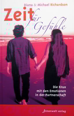 Zeit für Gefühle - Diana & Michael Richardson