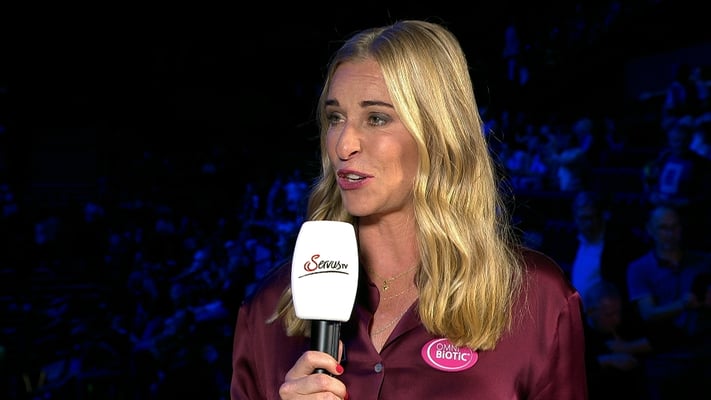 ATP 500 Tennis (ServusTV)