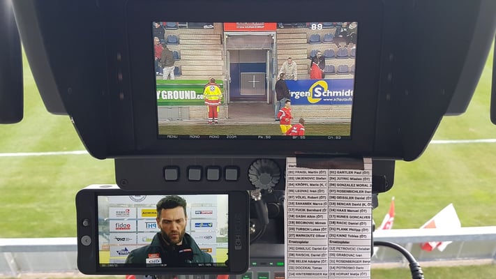 Sky Sport Austria - Bundesliga