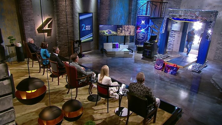 2Minuten 2Millionen (PULS4)