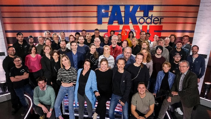 Fakt oder Fake (ORF) 